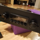 Illustration for article titled Fabricobbled up a faceplate for my head unit